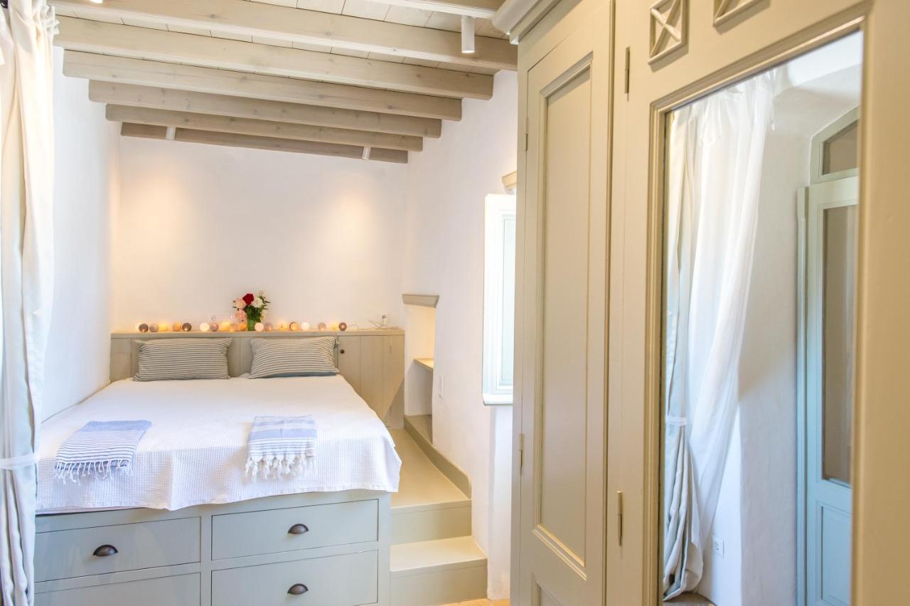 Traditional House Chora Near The Monastery Holiday home *