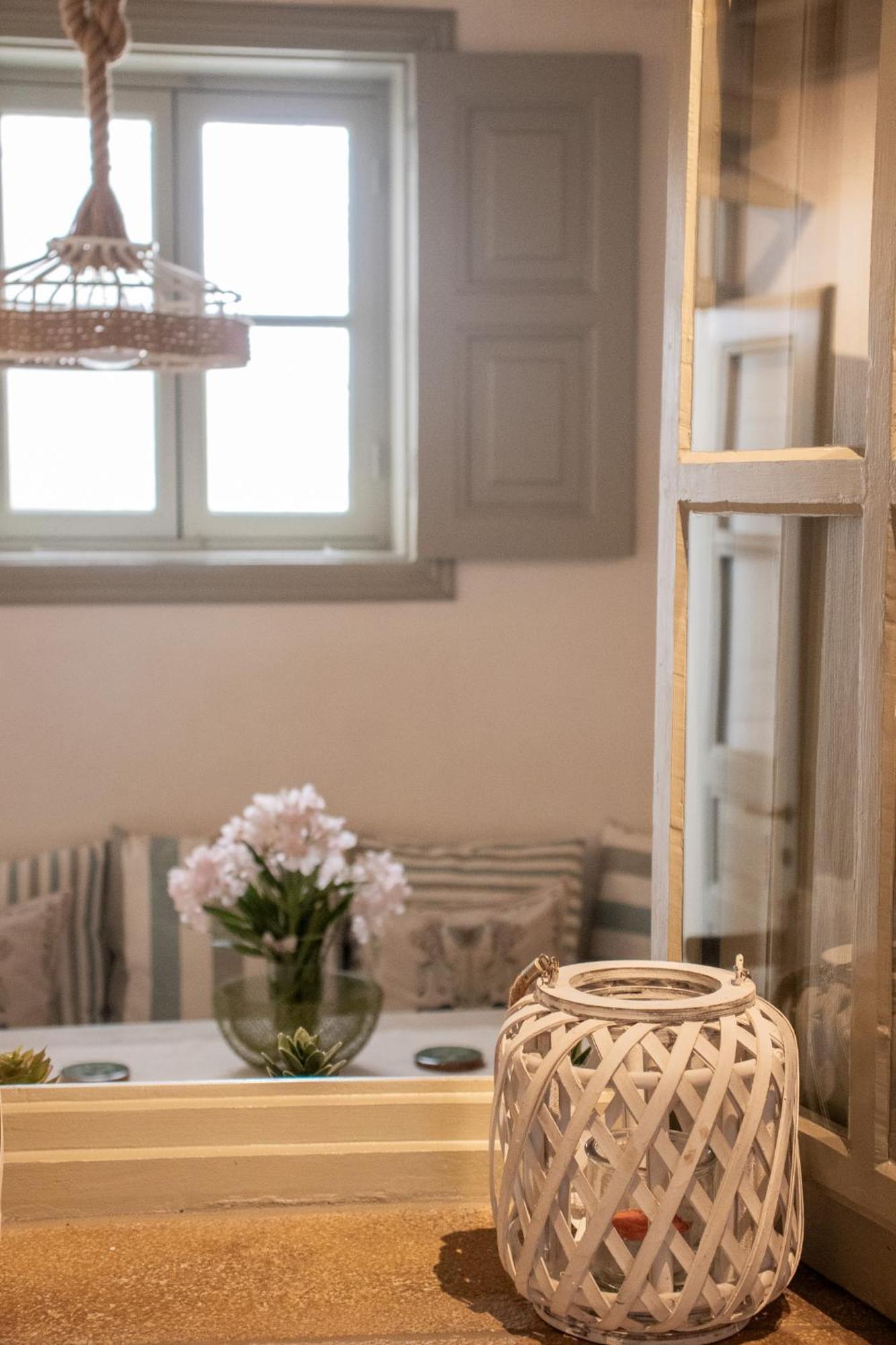 Traditional House Chora Near The Monastery Holiday home Patmos Town
