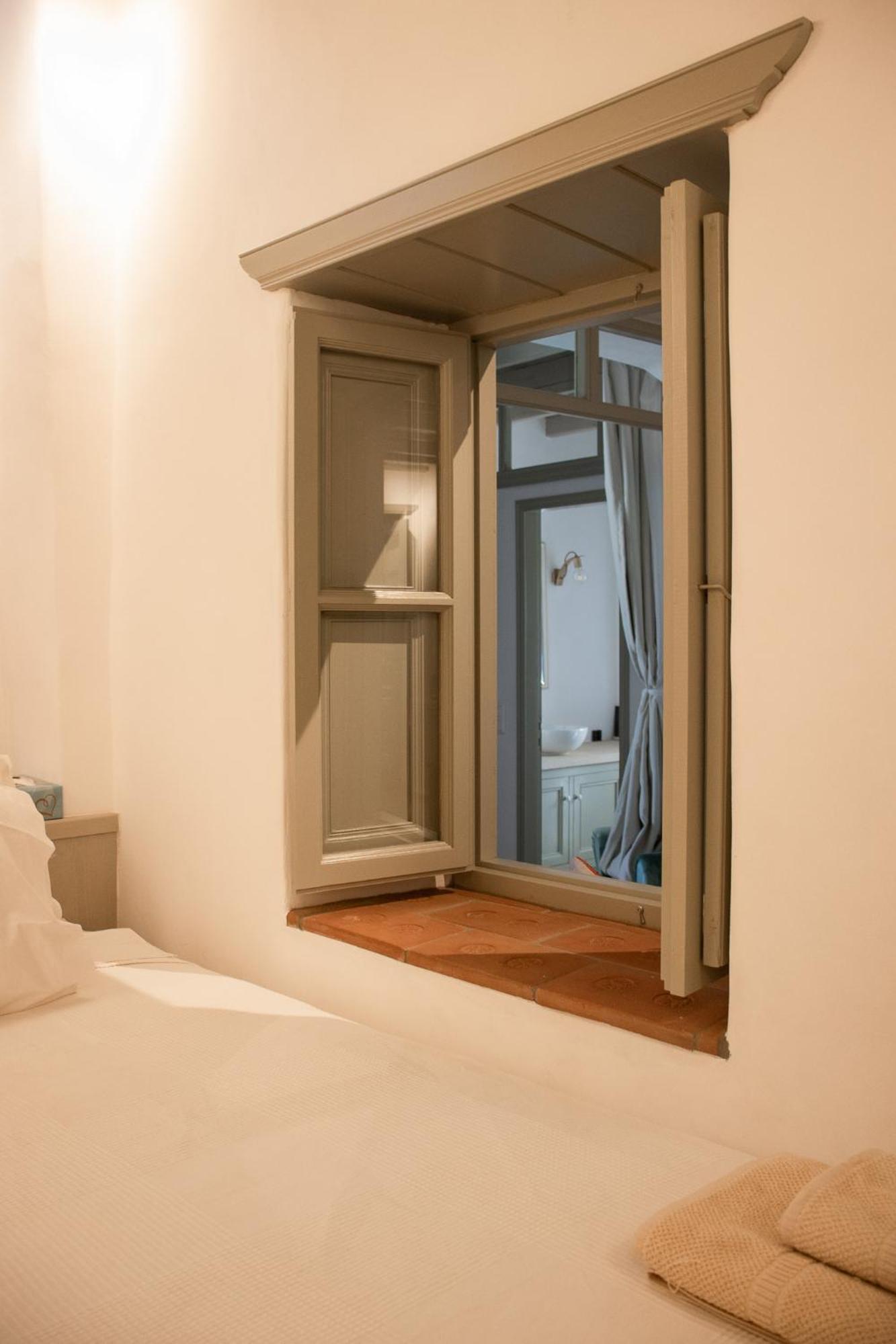 Holiday home Traditional House Chora Near The Monastery