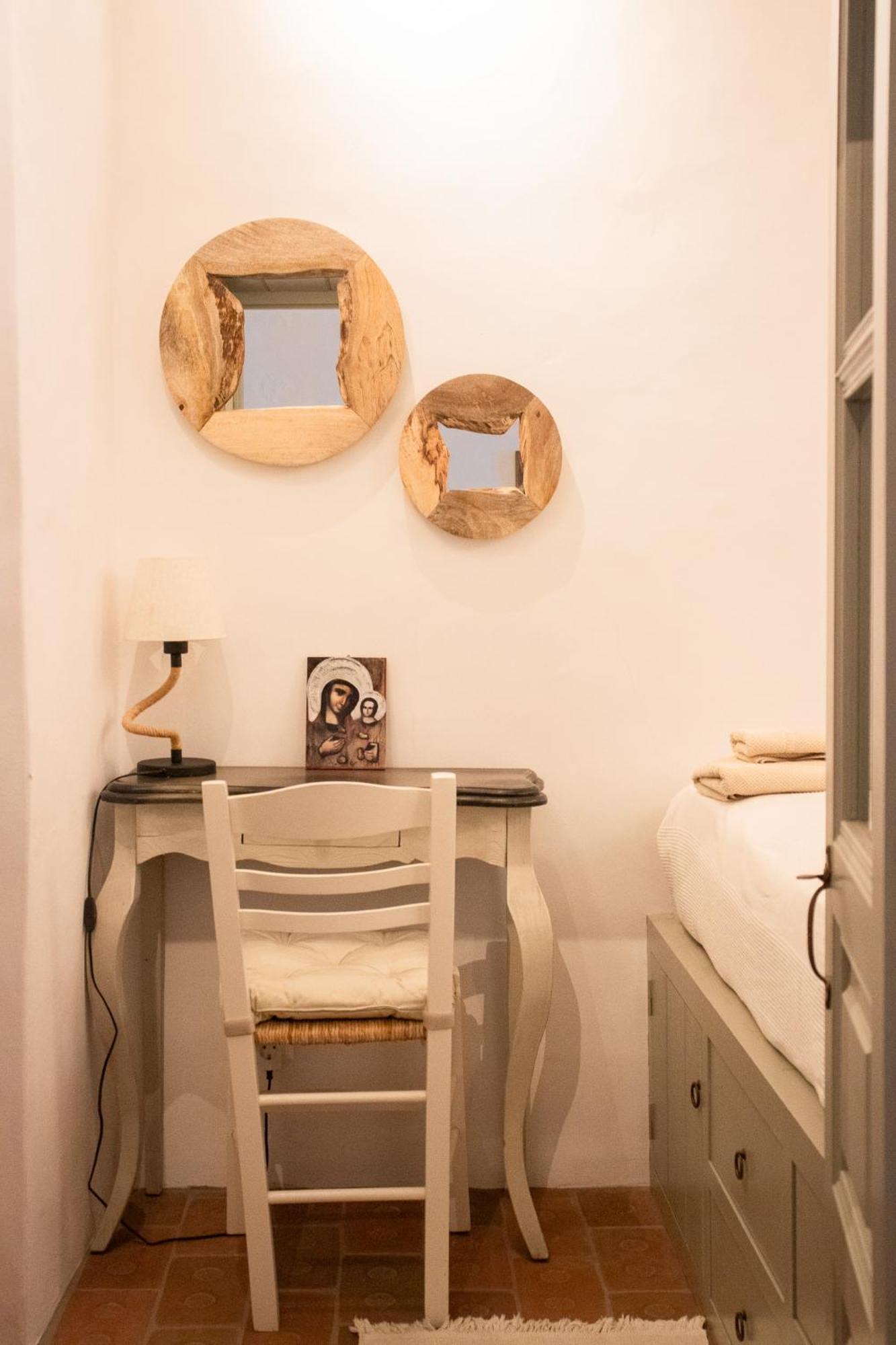 Holiday home Traditional House Chora Near The Monastery *