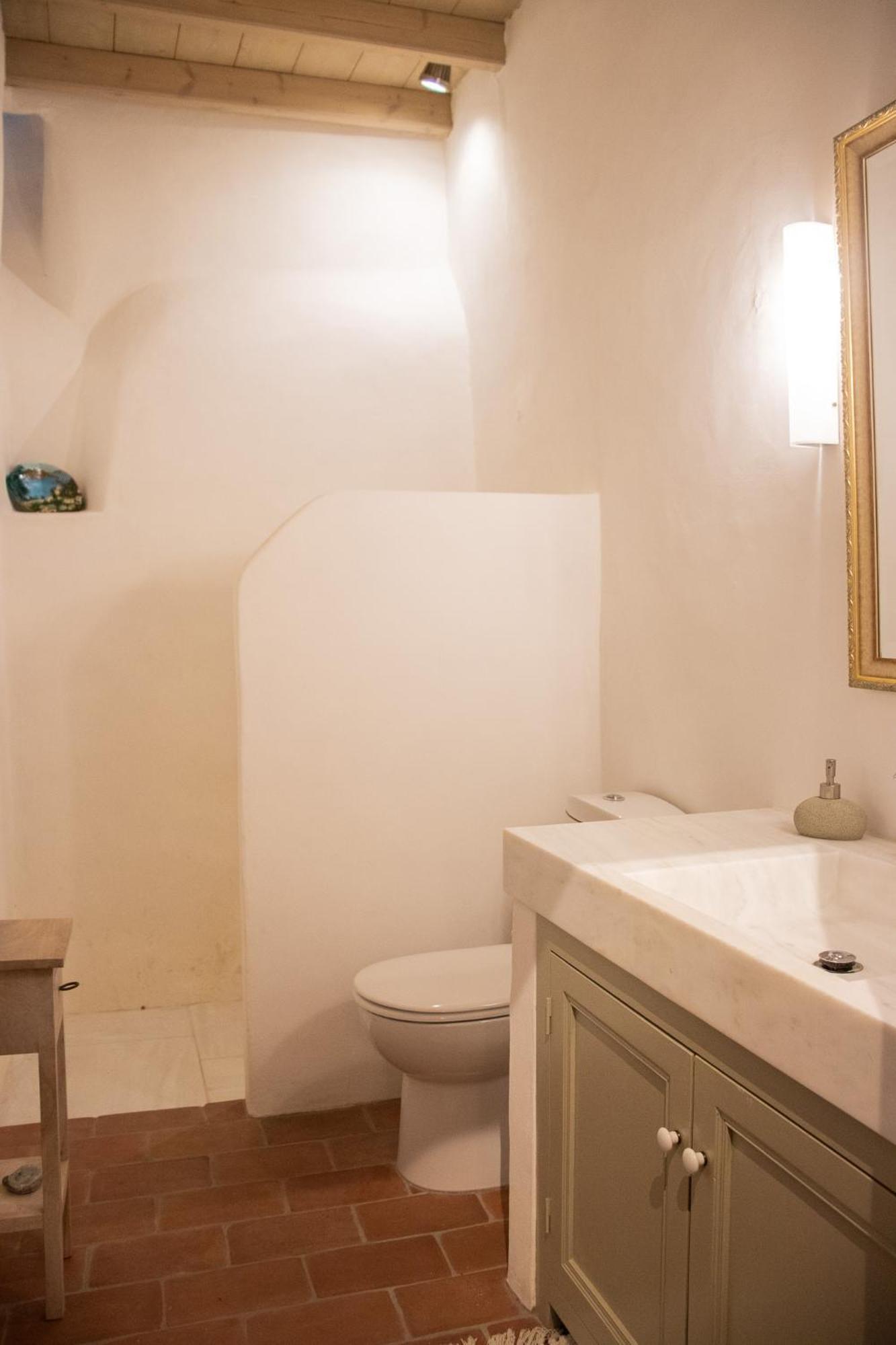 Holiday home Traditional House Chora Near The Monastery Patmos Town