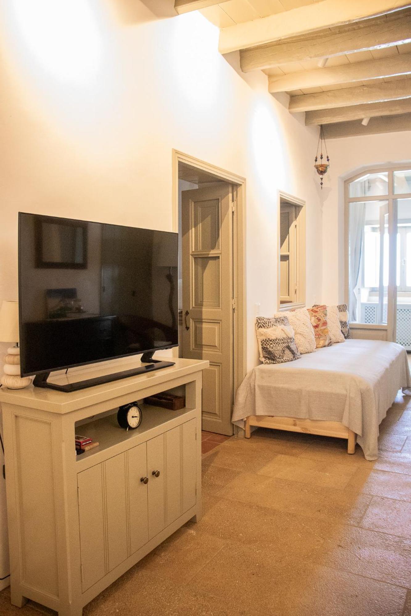 Holiday home Traditional House Chora Near The Monastery Patmos Town